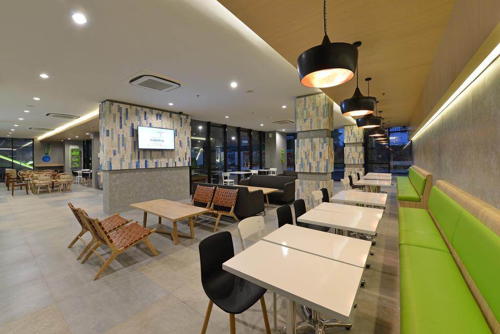 Pop! Hotel Timoho Yogyakarta Exterior foto